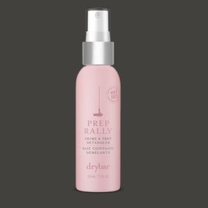 Drybar prime and prep detangler